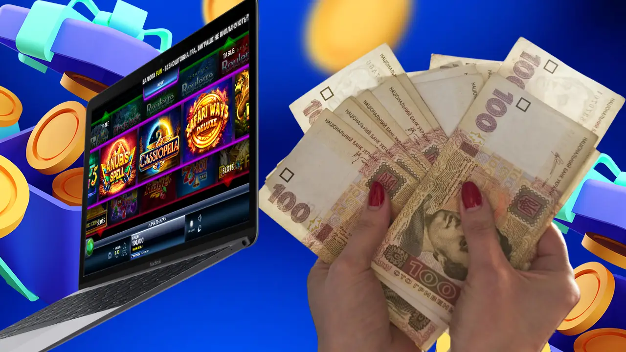 Бонуси від Чемпіон казино: вигідні пропозиції від Champion Casino